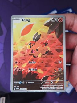 (IVM) tepig ir