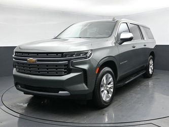 2023 Chevrolet Suburban