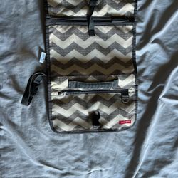 Diaper Traveler 