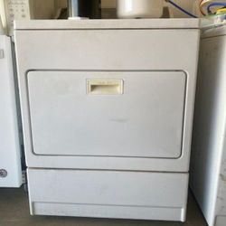 Whirlpool Dryer $50