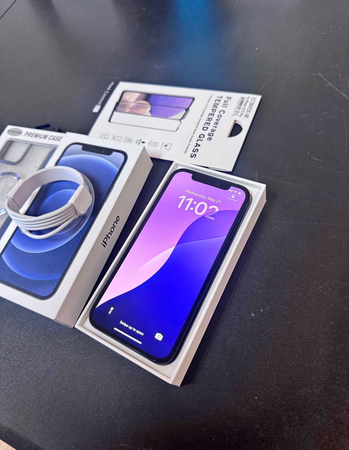 iPhone 12-245$ FIRM
