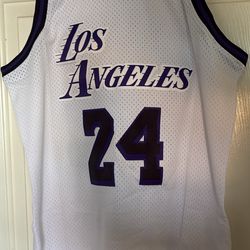 Kobe Bryant Jersey