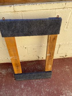 Heavy Furniture mover/Dolly