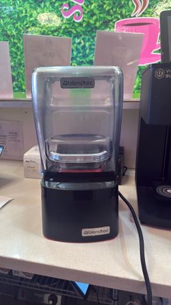 Commercial Blendtec Blender