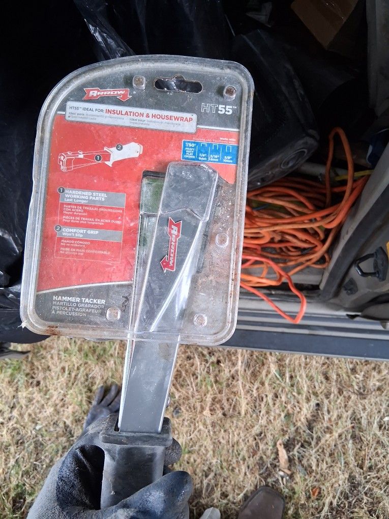 Assorted Tools!