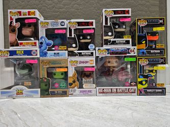 Exclusives, Limited Editions and more!! SALE!!