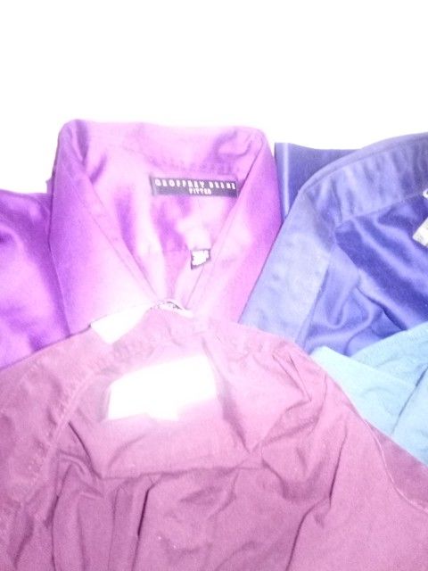 Dress Shirts