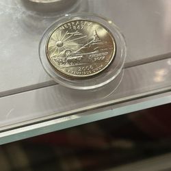 collectable coins 