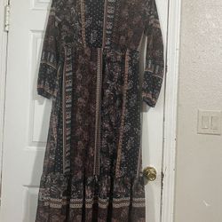 Women Dress Size 4 