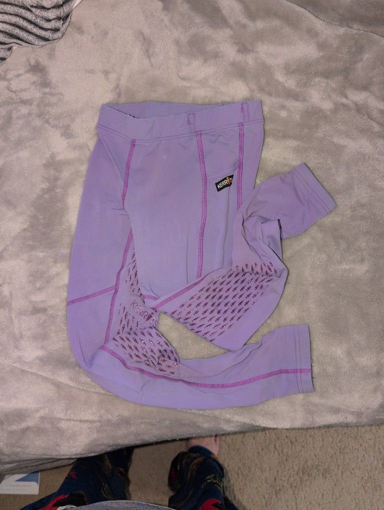 Children's XL Kerrits Horseback Riding Pants