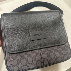 Coach Men Bag