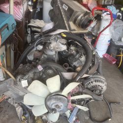 06 Silverado 5.3 Ls1 94,xxx Low Miles Compression Tested