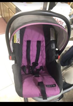 Car seat