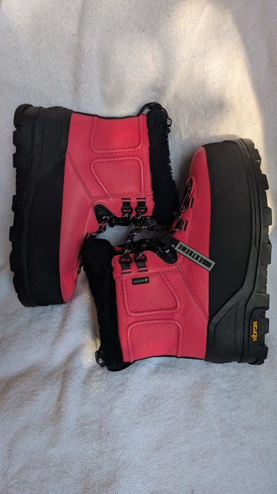 UGG Women's Goretex Waterproof Boots