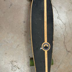 Skateboard 
