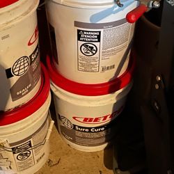 Floor Scrubber And Propane Stripper Machine 