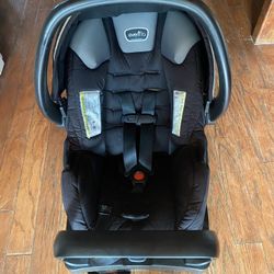 Infant Car Seat 