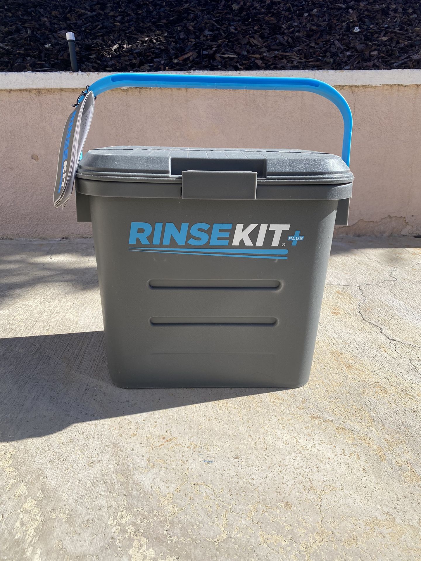 Rinse Kit Plus for Sale in Lake Forest, CA OfferUp
