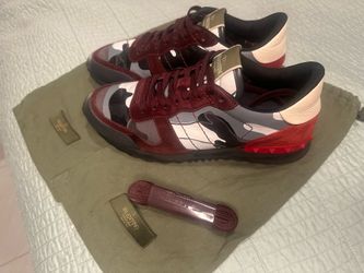 Valentino Garavani Rockrunner
