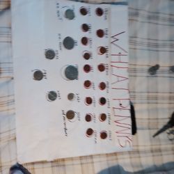 Wheat Pennys  And  2 Dollars One Half 3 Quarter 