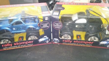 Xmas toy shipment here