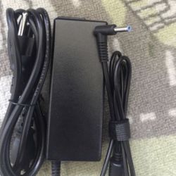 Hp laptop charger for newer model brand new