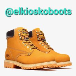 #elkioskoboots 