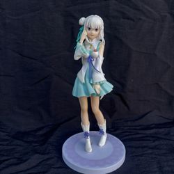 Re:Zero Starting Life In Another World Figure