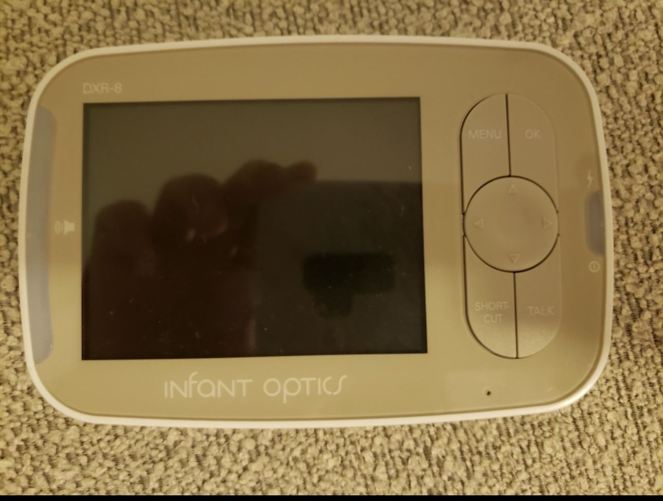 Baby Monitor