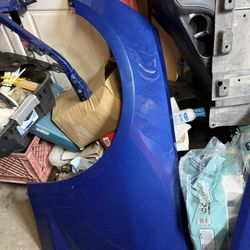 2019 Camaro SS PARTS