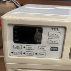 Electric Air Conditioner