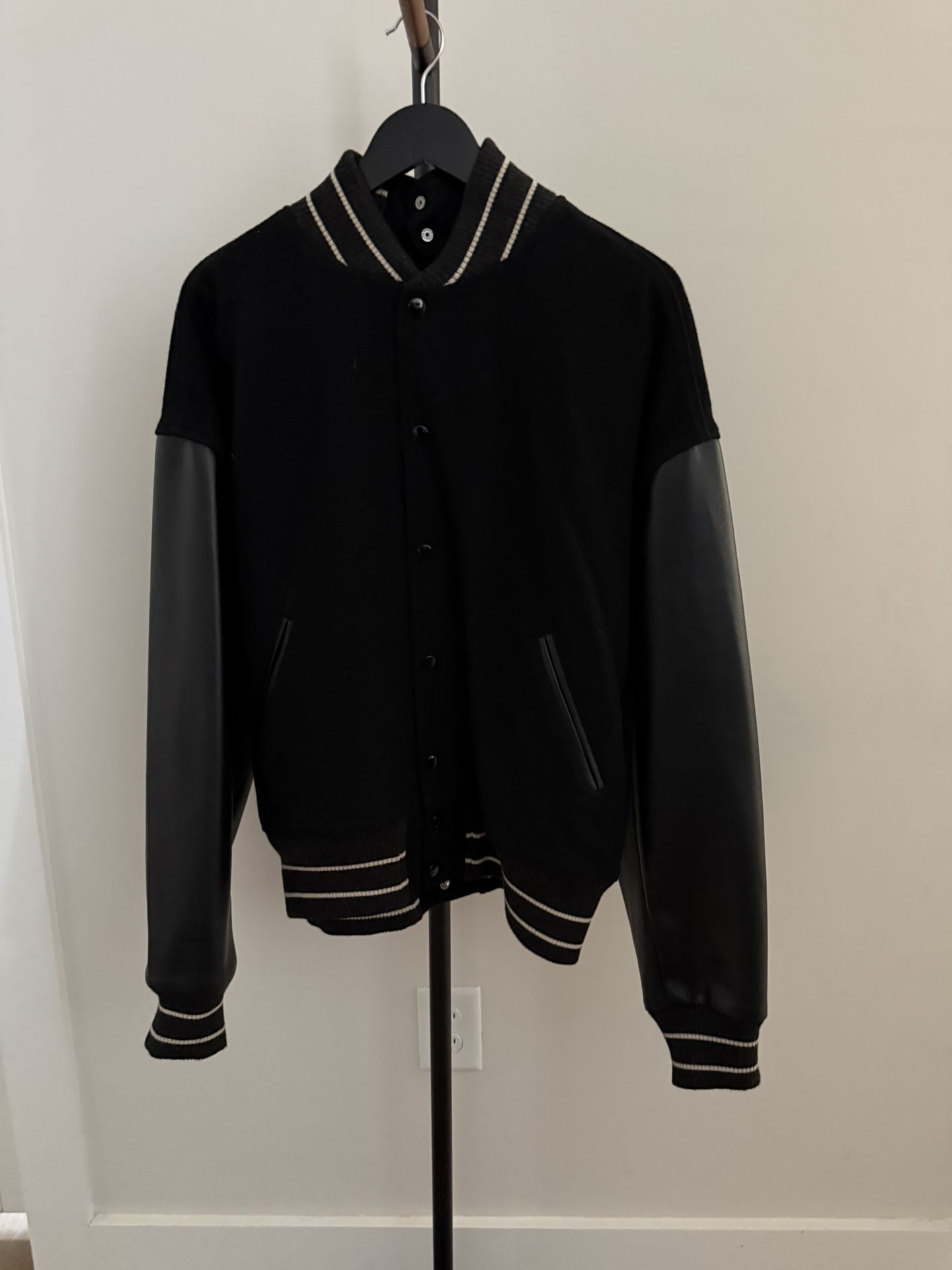 Kapital 40s Wool Union Varsity Jacket