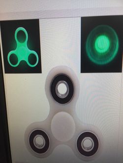 Glow in the dark 7 dollars...
