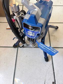 Graco 390