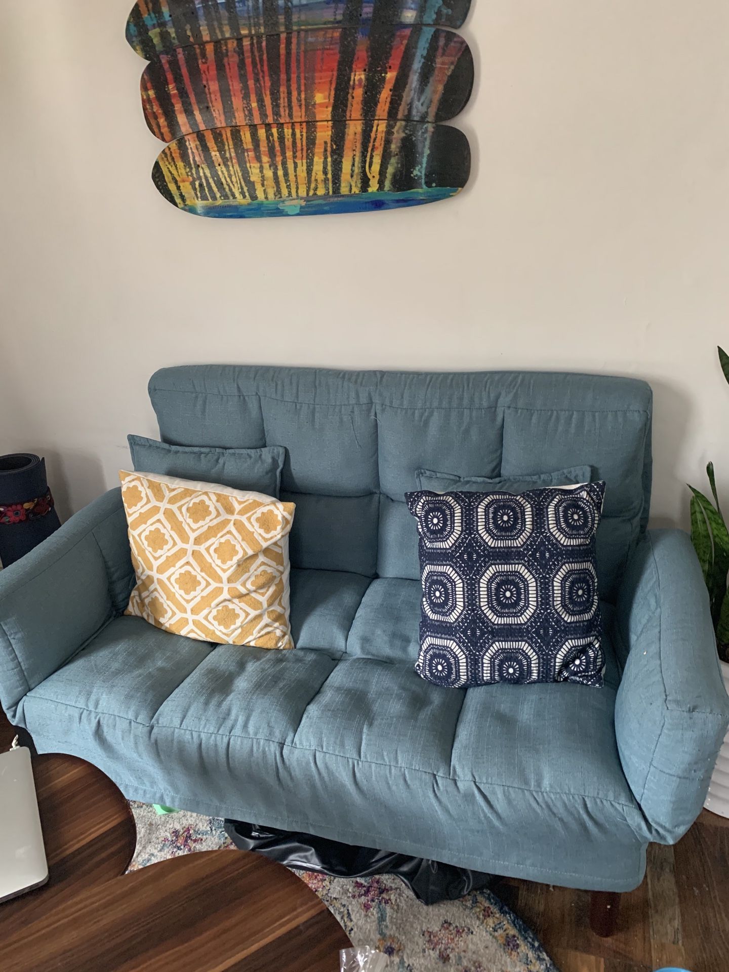 Wayfair Couch