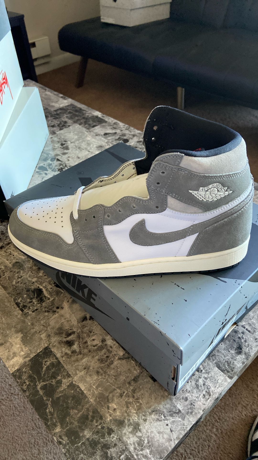 Air Jordan 1 Retro High Og