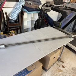 Olympic Barbell 45lbs