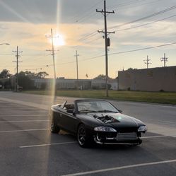 1994 Ford Mustang