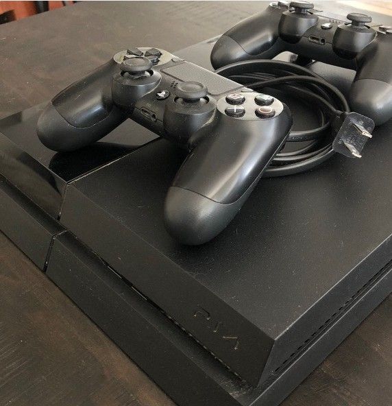 Ps4