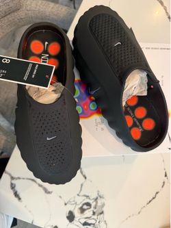 Nike mind 001 slides