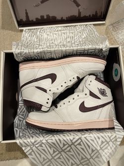 Jordan 1 A Ma Maniere DS Mens 6.5