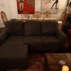 Comfy Couch