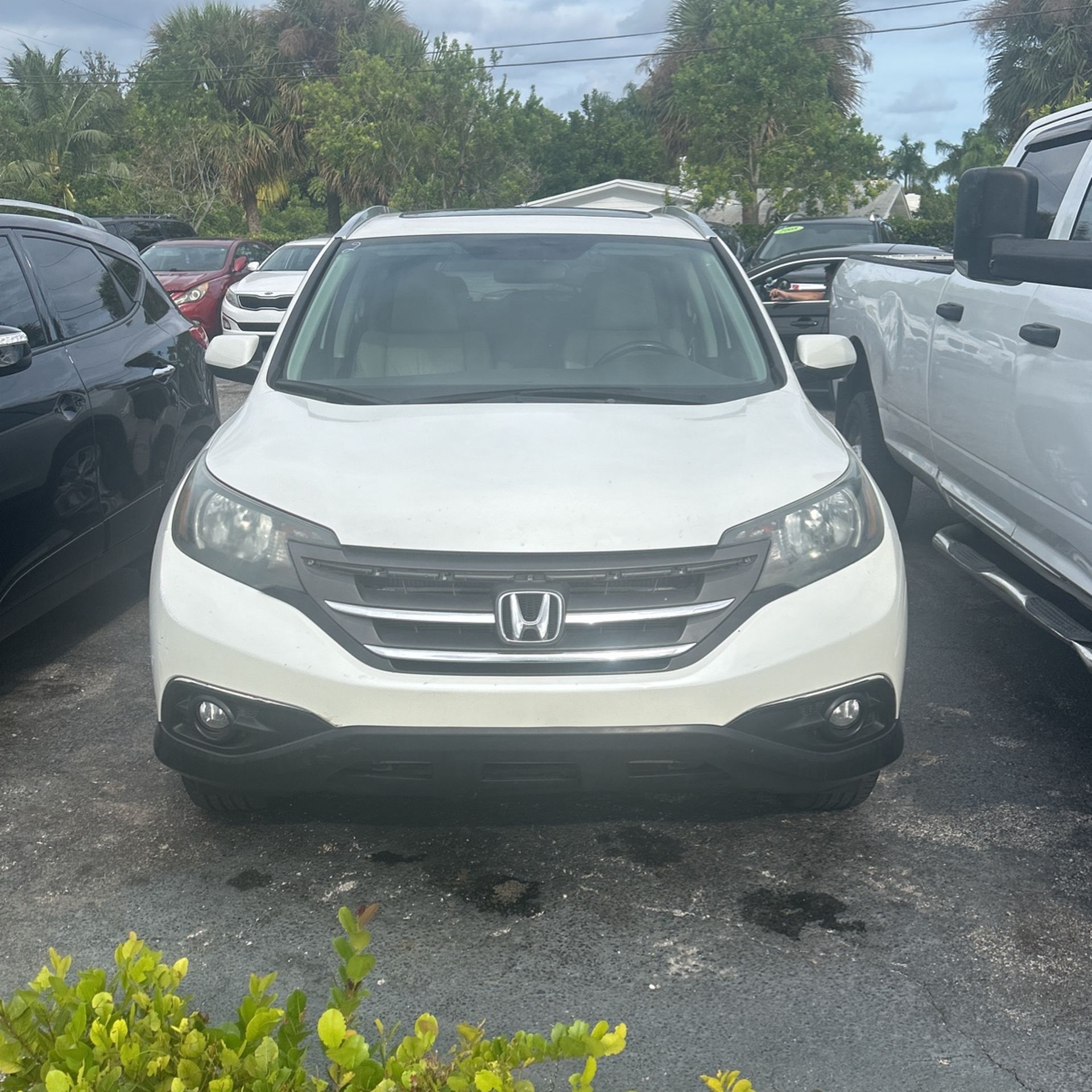 2013 Honda Crv for Sale in West Palm Beach, FL OfferUp