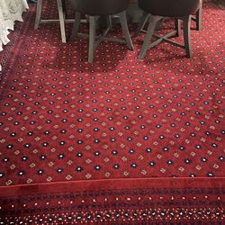 2 Rugs