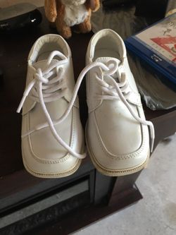Bautiizo shoe