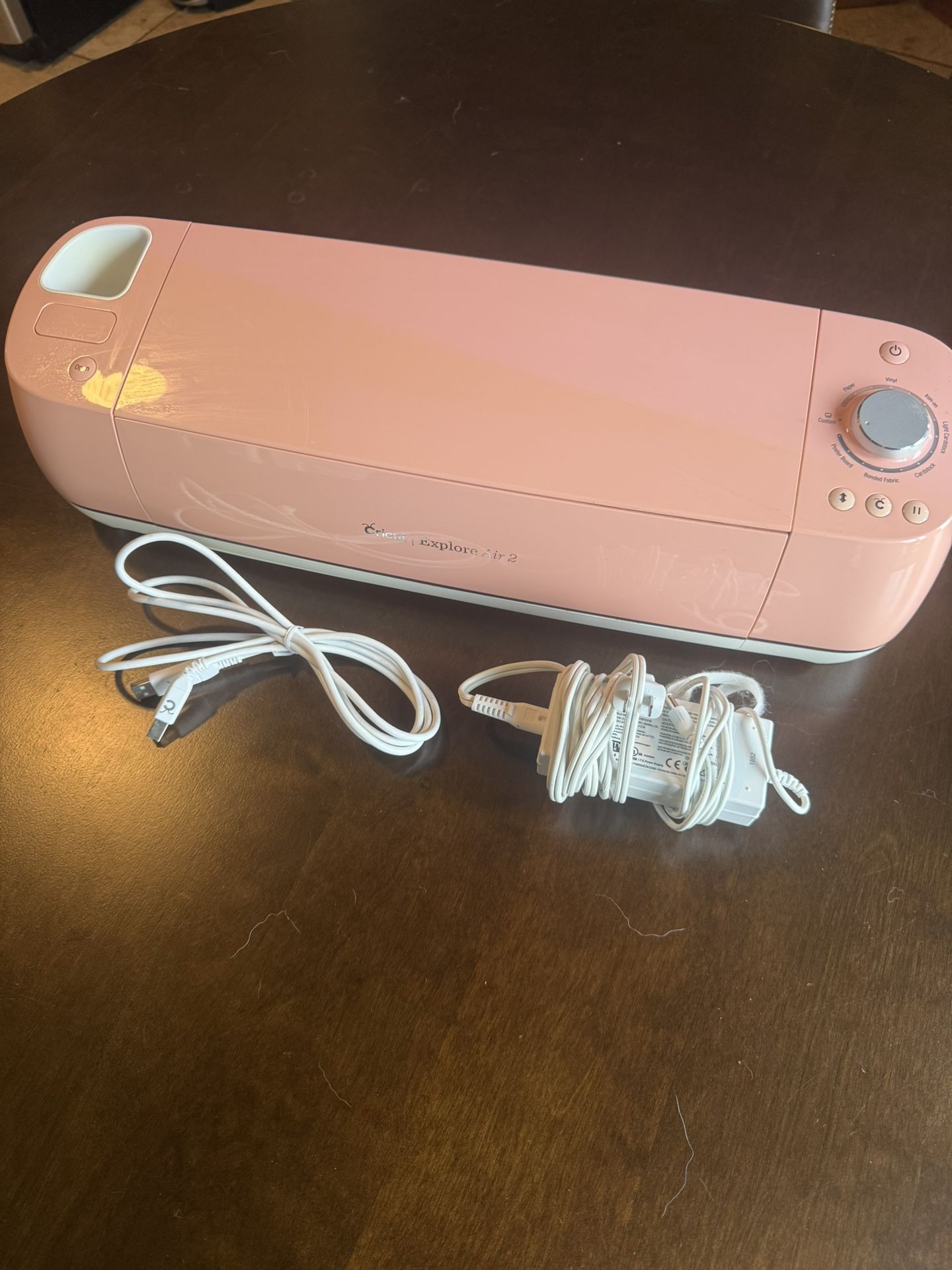Cricut Explore Air2 - Pink