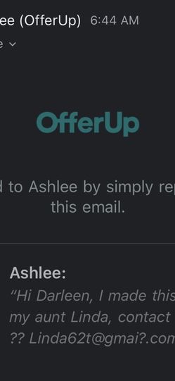 Scammers Do Not Respond