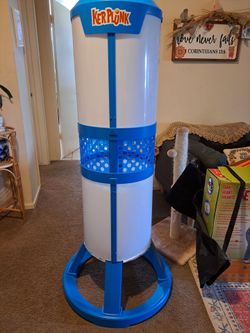 Kerplunk game