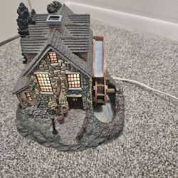 Thomas Kincaid Stonebrook Mill