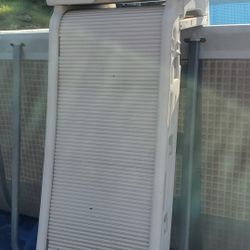 Swimming Pool Ladder 